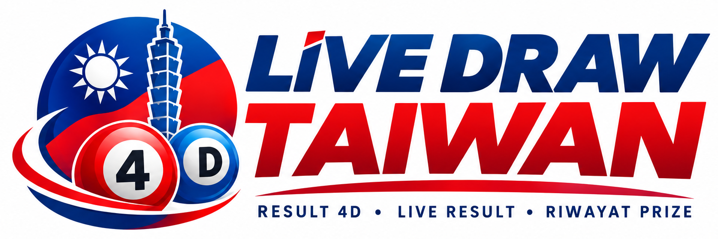 Live Draw Taiwan - Informasi Result Taiwan